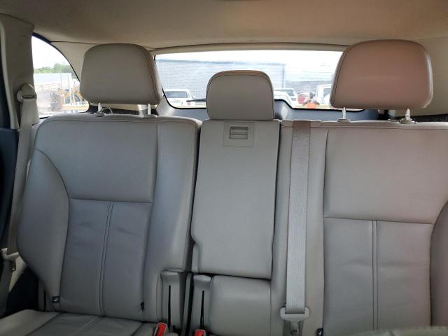Photo 10 from auction – 2011 FORD EDGE SEL with VIN 2FMDK3JC0BBA72206
