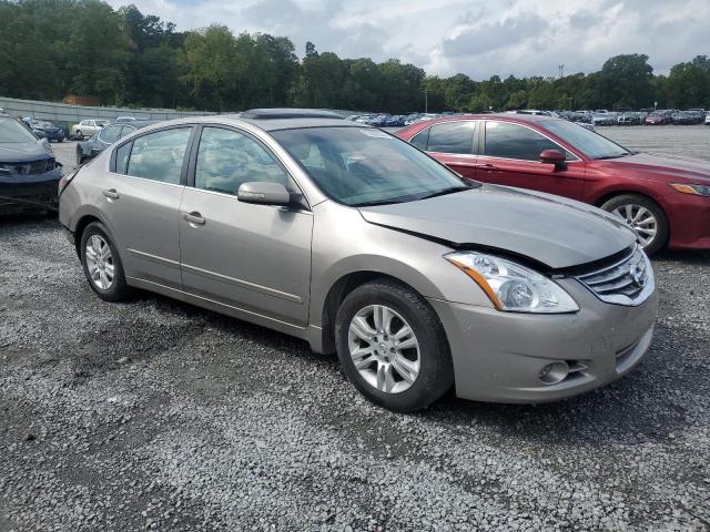 Photo 4 from auction – 2012 NISSAN ALTIMA BAS with VIN 1N4AL2AP2CC145083