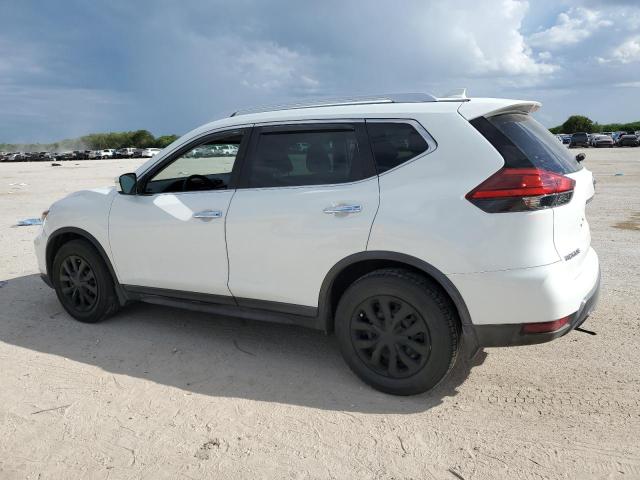 Photo 2 from auction – 2017 NISSAN ROGUE S with VIN KNMAT2MT4HP593117