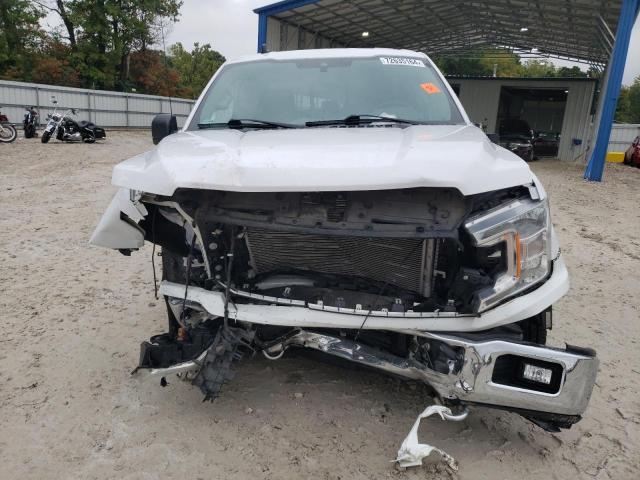 Photo 5 from auction – 2020 FORD F150 SUPER with VIN 1FTEW1E43LKD89585