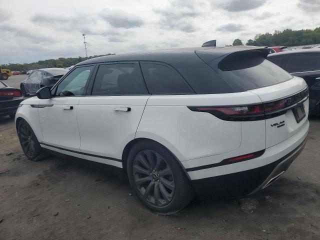 Photo 2 from auction – 2018 LAND ROVER RANGE ROVE with VIN SALYL2RV4JA700631