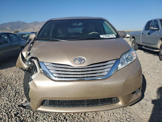 Photo 5 from auction – 2013 TOYOTA SIENNA XLE with VIN 5TDDK3DC6DS061132
