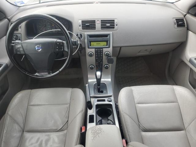 Photo 8 from auction – 2010 VOLVO S40 2.4I with VIN YV1390MS3A2490125