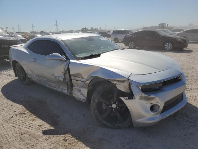 Photo 4 from auction – 2014 CHEVROLET CAMARO LT with VIN 2G1FC1E34E9182463