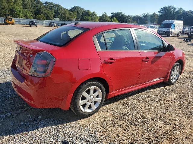 Photo 3 from auction – 2012 NISSAN SENTRA 2.0 with VIN 3N1AB6AP7CL650757