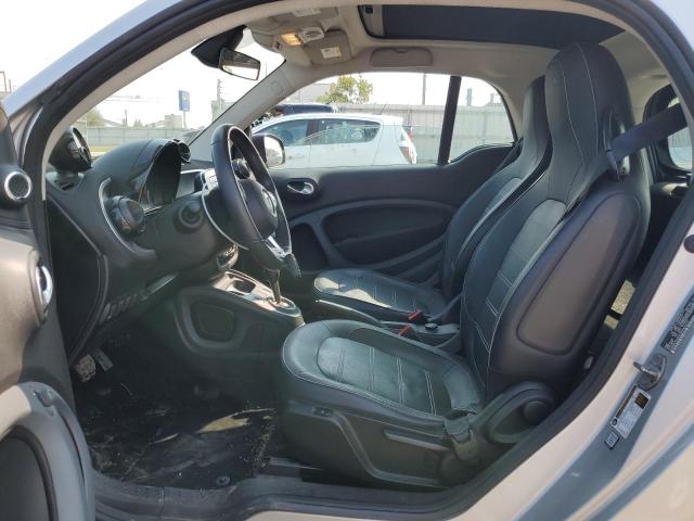 Photo 7 from auction – 2016 SMART FORTWO with VIN WMEFJ5DA5GK049475