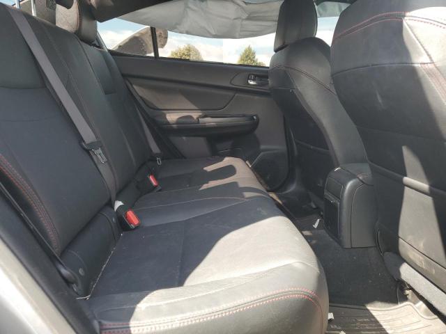 Photo 10 from auction – 2017 SUBARU WRX LIMITE with VIN JF1VA1J68H8827341