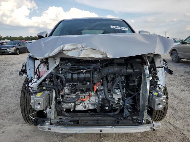 Photo 5 from auction – 2024 TOYOTA VENZA LE with VIN JTEAAAAH6RJ180924