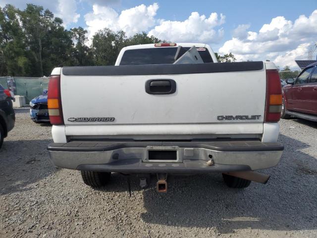 Photo 6 from auction – 2001 CHEVROLET SILVERADO with VIN 1GCHC29U41E214084