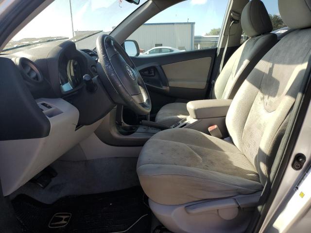 Photo 7 from auction – 2011 TOYOTA RAV4 with VIN 2T3KF4DV1BW060193