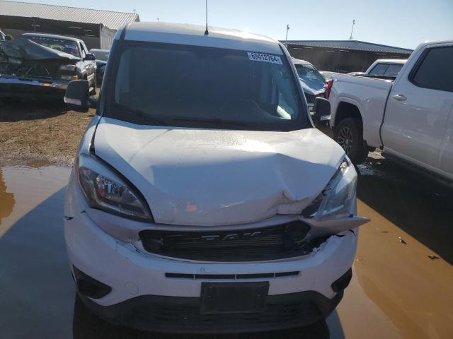 Photo 5 from auction – 2022 RAM PROMASTER with VIN ZFB636VP2N6W05655