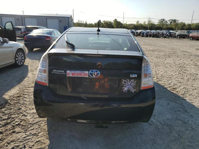 Photo 6 from auction – 2011 TOYOTA PRIUS with VIN JTDKN3DUXB5314060