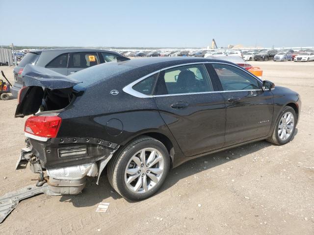 Photo 3 from auction – 2017 CHEVROLET IMPALA LT with VIN 1G1105S34HU212566