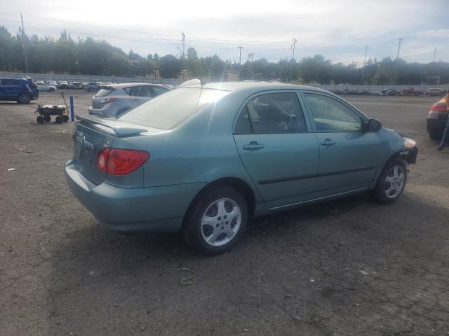 Photo 3 from auction – 2007 TOYOTA COROLLA CE with VIN 1NXBR32EX7Z785182