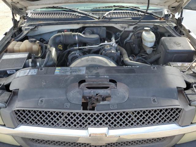 Photo 11 from auction – 2004 CHEVROLET SILVERADO with VIN 1GCEC19X24Z104784