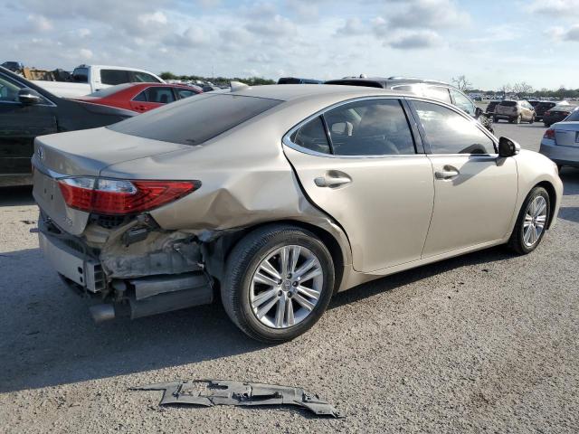 Photo 3 from auction – 2015 LEXUS ES 350 with VIN JTHBK1GG4F2190893