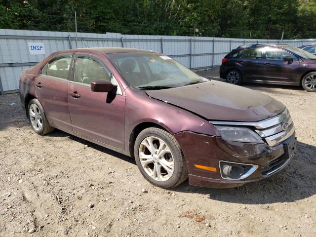 Photo 4 from auction – 2012 FORD FUSION SE with VIN 3FAHP0HA6CR288029
