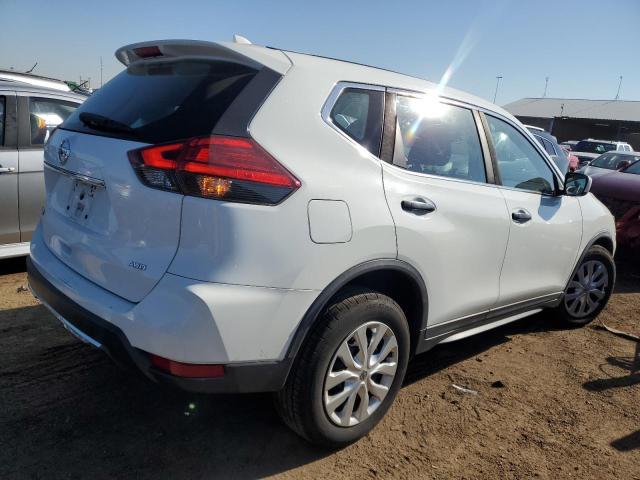 Photo 3 from auction – 2017 NISSAN ROGUE S with VIN KNMAT2MV1HP542109