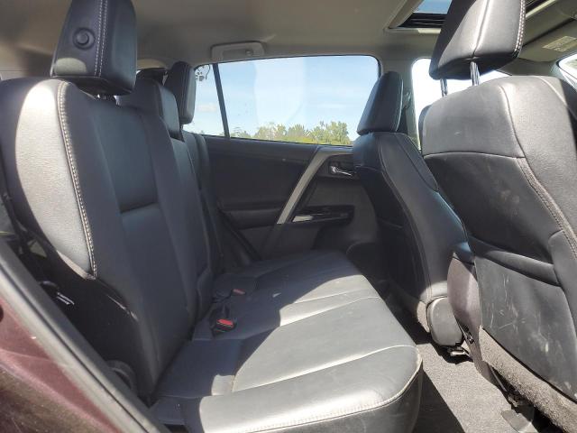 Photo 10 from auction – 2017 TOYOTA RAV4 LIMIT with VIN 2T3DFREVXHW655153