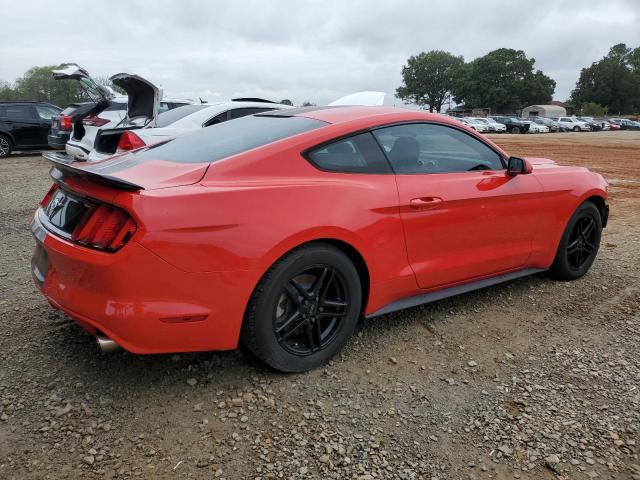 Photo 3 from auction – 2017 FORD MUSTANG with VIN 1FA6P8AM9H5212583