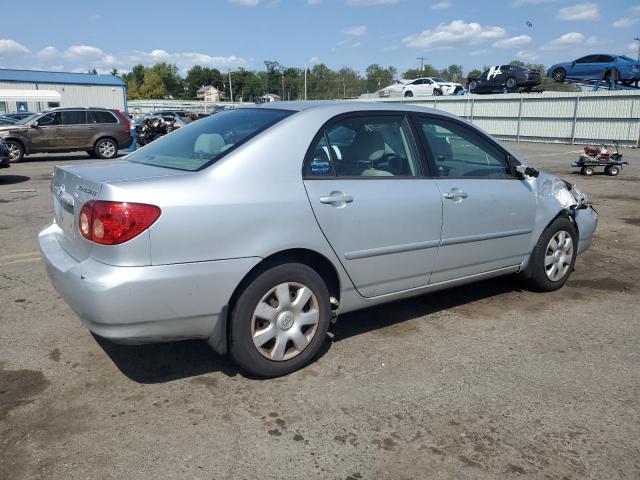 Photo 3 from auction – 2007 TOYOTA COROLLA CE with VIN JTDBR32E970109611