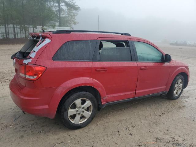 Photo 3 from auction – 2013 DODGE JOURNEY SE with VIN 3C4PDCAB1DT558243