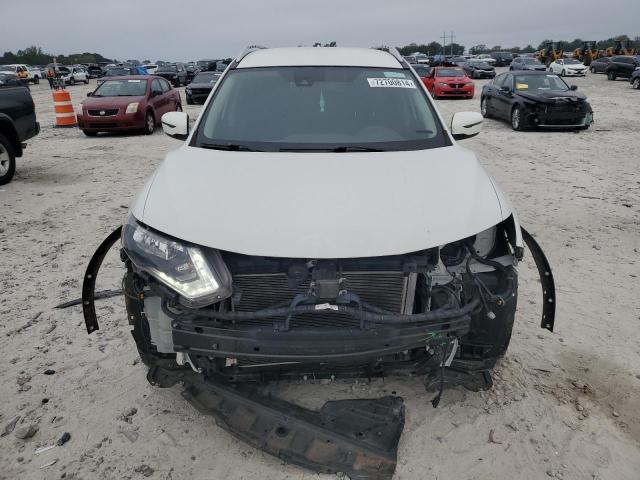 Photo 5 from auction – 2020 NISSAN ROGUE S with VIN KNMAT2MV3LP527460