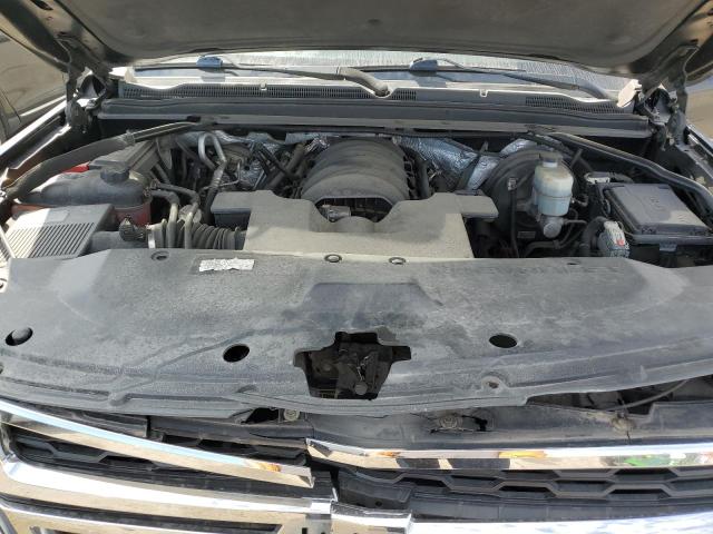 Photo 11 from auction – 2015 CHEVROLET SUBURBAN with VIN 1GNSKJKC3FR184684