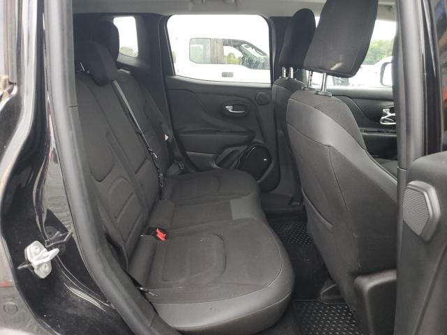 Photo 11 from auction – 2016 JEEP RENEGADE L with VIN ZACCJBBT6GPC98345