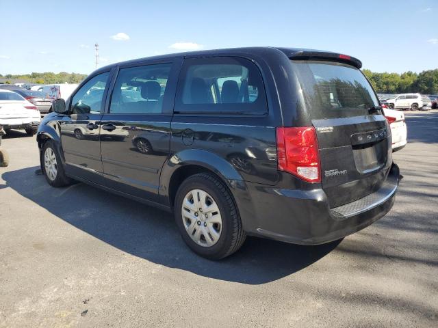 Photo 2 from auction – 2016 DODGE GRAND CARA with VIN 2C4RDGBG1GR278761