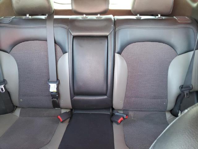 Photo 10 from auction – 2011 HYUNDAI TUCSON GLS with VIN KM8JU3AC4BU156536
