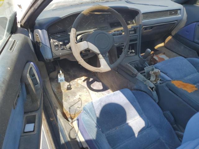 Photo 8 from auction – 1986 TOYOTA SUPRA with VIN JT2MA70L7G0014661