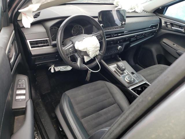 Photo 8 from auction – 2022 MITSUBISHI OUTLANDER with VIN JA4J4UA83NZ012628