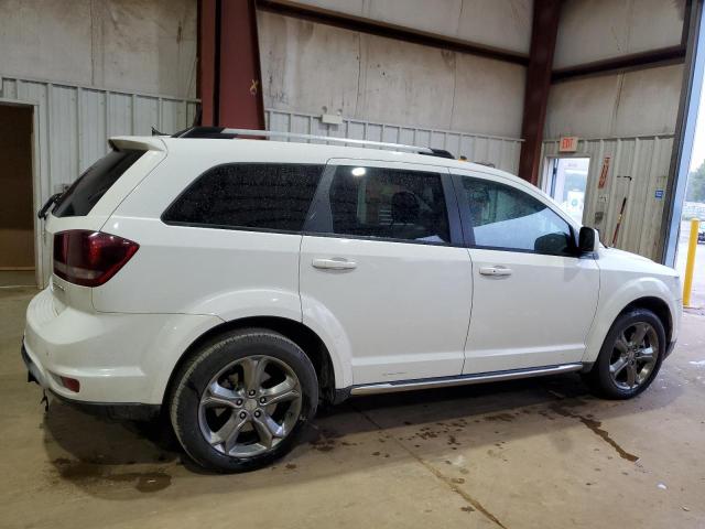 Photo 3 from auction – 2016 DODGE JOURNEY CR with VIN 3C4PDCGG7GT108202