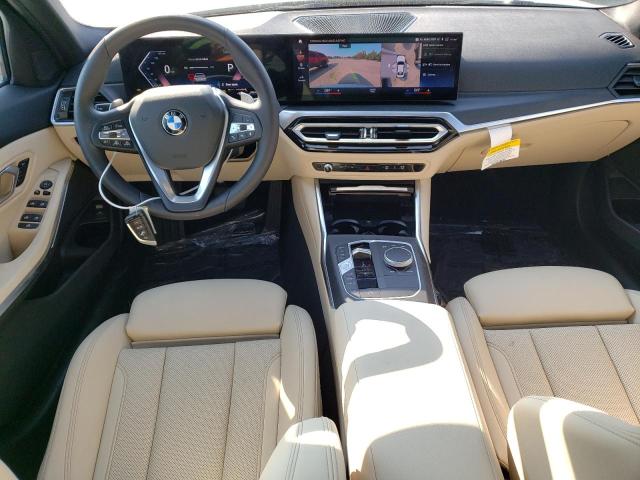 Photo 8 from auction – 2023 BMW 330I with VIN 3MW69FF09P8D65266