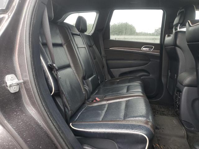 Photo 11 from auction – 2015 JEEP GRAND CHER with VIN 1C4RJFCMXFC761745