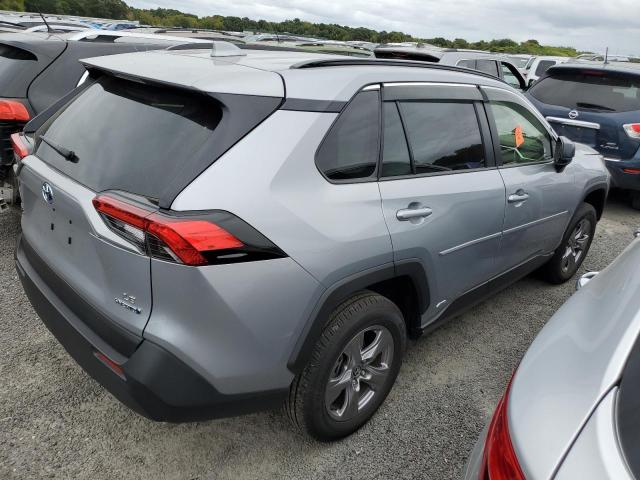 Photo 3 from auction – 2024 TOYOTA RAV4 LE with VIN JTMLWRFV9RD243752