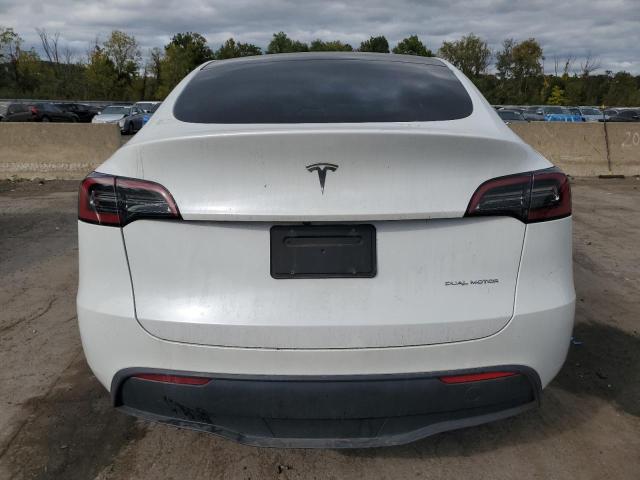 Photo 6 from auction – 2023 TESLA MODEL Y with VIN 7SAYGDEE8PA057536