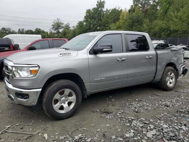 RAM 1500 BIG H 2022 with VIN 1C6SRFFT0NN179077 - Photo from auction
