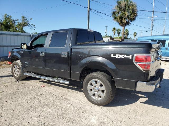Photo 2 from auction – 2014 FORD F150 SUPER with VIN 1FTFW1ET4EKD81865