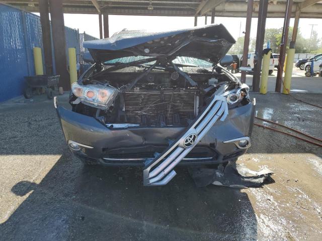 Photo 5 from auction – 2012 TOYOTA HIGHLANDER with VIN 5TDYK3EH8CS051910
