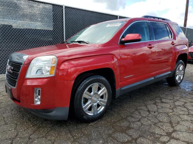 GMC TERRAIN SL 2015 с VIN 2GKFLWEK6F6384918 - Снимка от търг