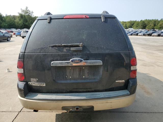 Photo 6 from auction – 2007 FORD EXPLORER E with VIN 1FMEU64E17UB10735