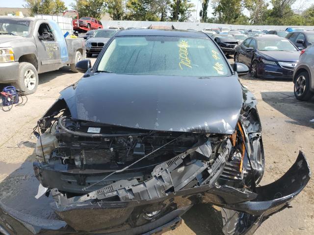 Photo 5 from auction – 2011 MAZDA 3 I with VIN JM1BL1VF7B1431435