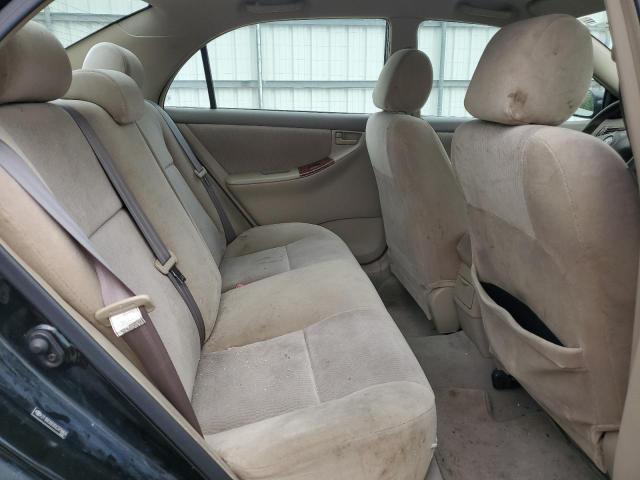 Photo 10 from auction – 2005 TOYOTA COROLLA CE with VIN 2T1BR30E85C379869