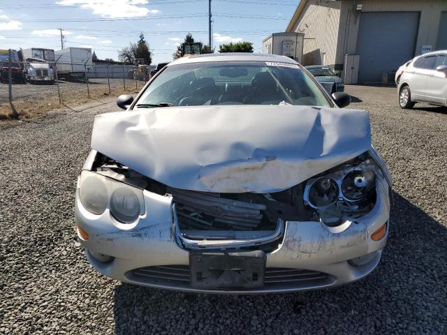 Photo 5 from auction – 2000 CHRYSLER 300M with VIN 2C3HE66G6YH344651