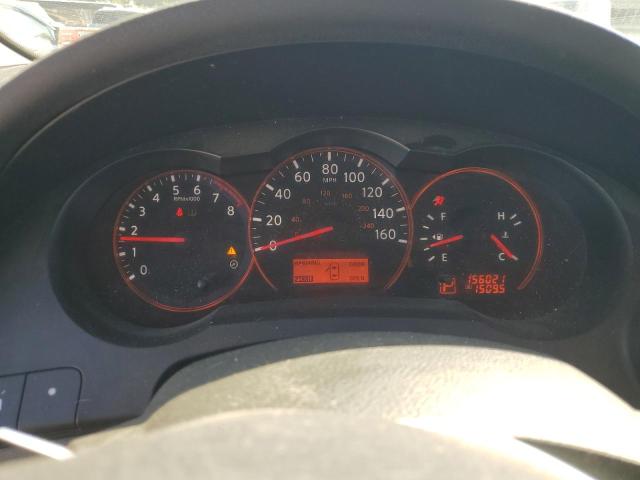 Photo 9 from auction – 2008 NISSAN ALTIMA 3.5 with VIN 1N4BL21E48C270452