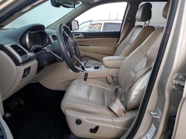 Photo 7 from auction – 2014 JEEP GRAND CHER with VIN 1C4RJFBG1EC207732
