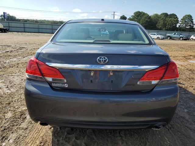 Photo 6 from auction – 2011 TOYOTA AVALON BAS with VIN 4T1BK3DB5BU379536