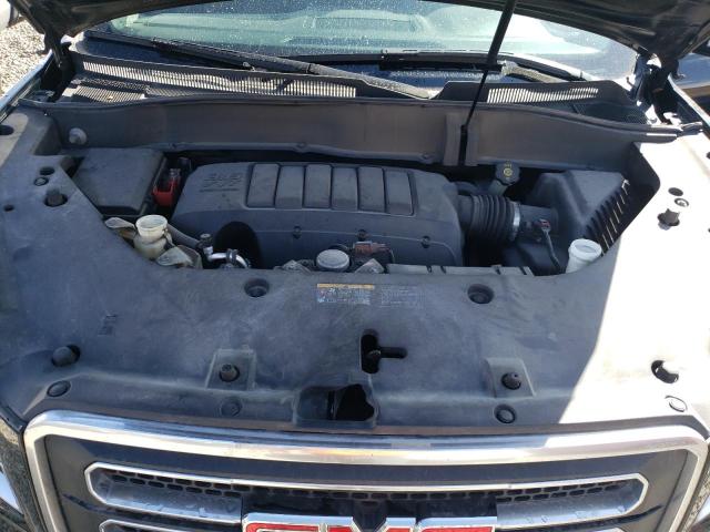 Photo 12 from auction – 2016 GMC ACADIA SLT with VIN 1GKKVRKD3GJ347510